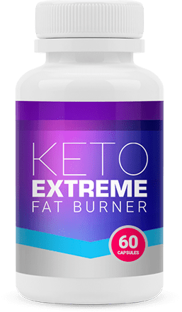 Kapsul Keto Extreme