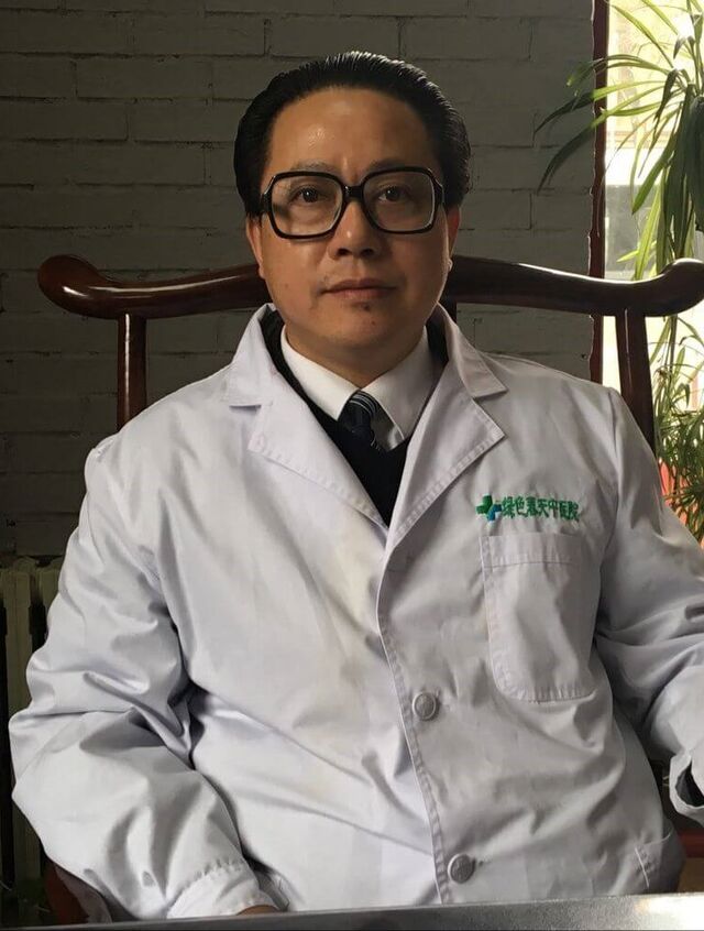 Dokter Ahli ilmu gizi Udin